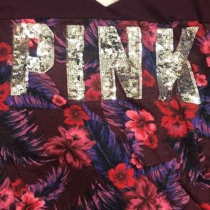 Victoria secret (PINK) used